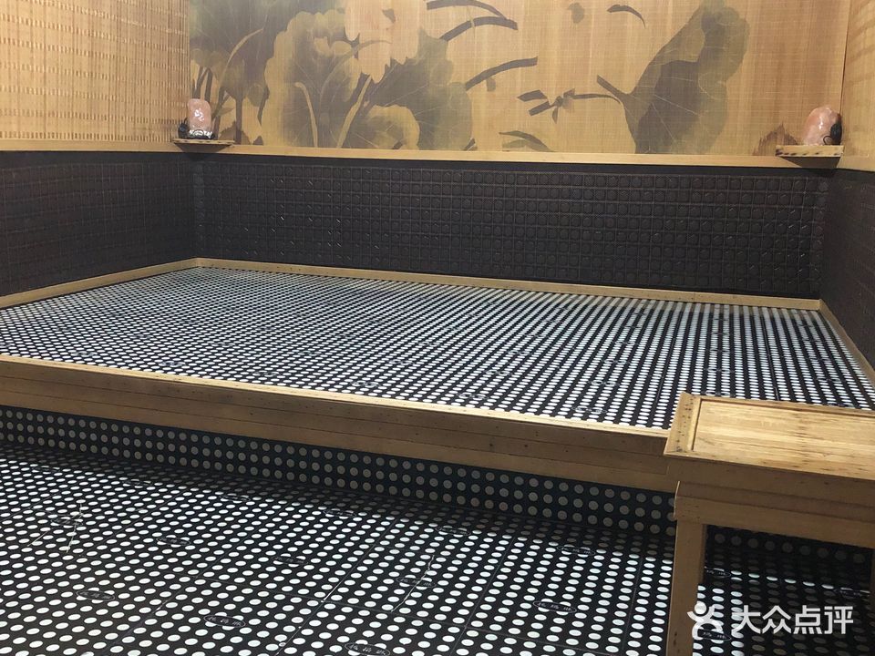 Anran·安然美容美发汗蒸馆(同兴路店)