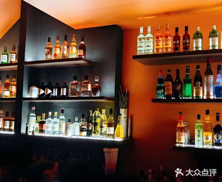 夜猫子俱乐部
