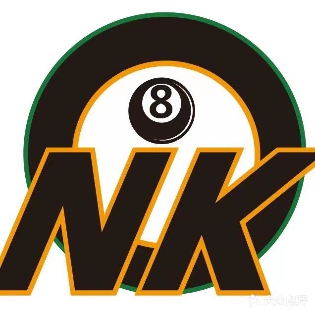 NK台球棋牌