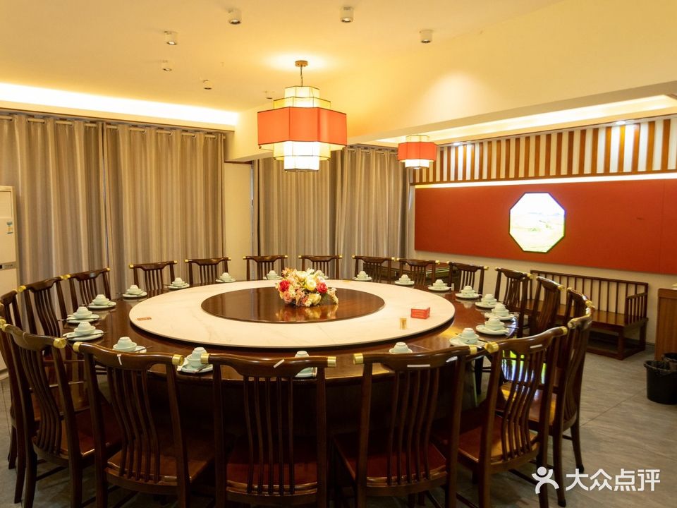 小食居·皖南菜(总店)