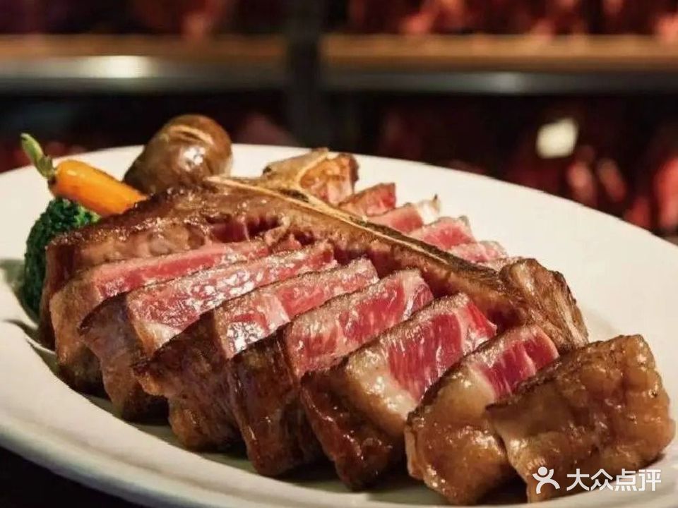 柏蔻餐厅Le Banquet Bistro(天河北店)