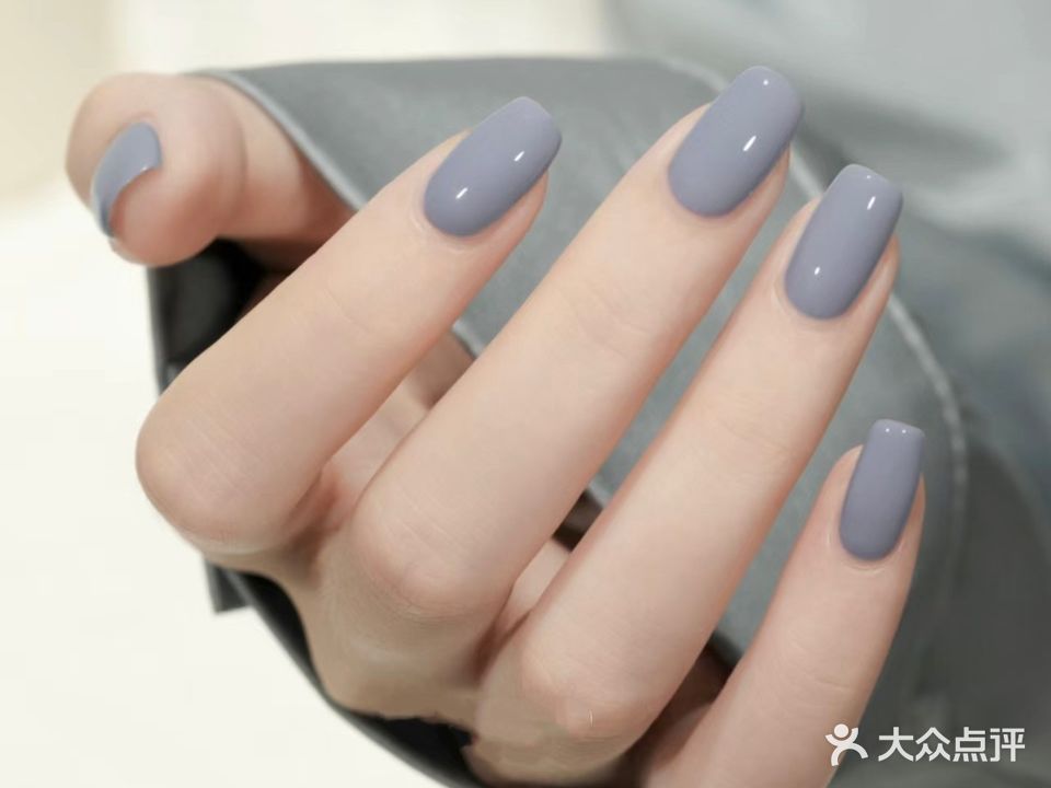 美遇·美容·美甲·美睫