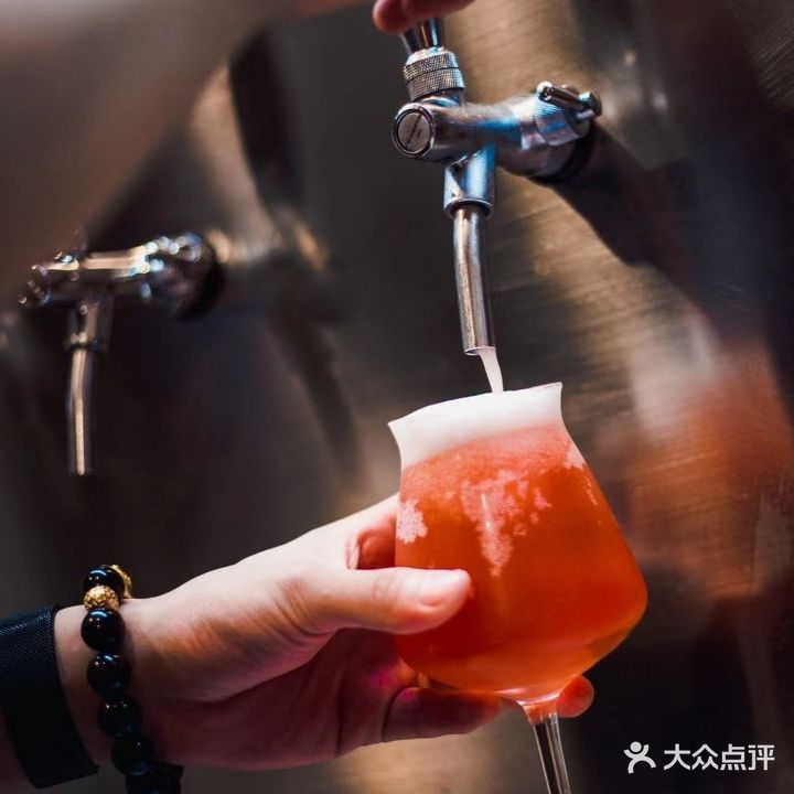 锻造酒花Craft Beer Alehouse