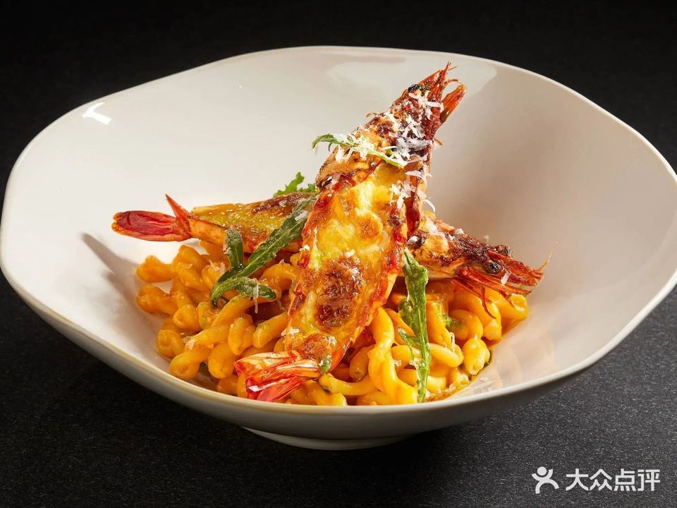 MONY CC pasta(卓悦intown店)