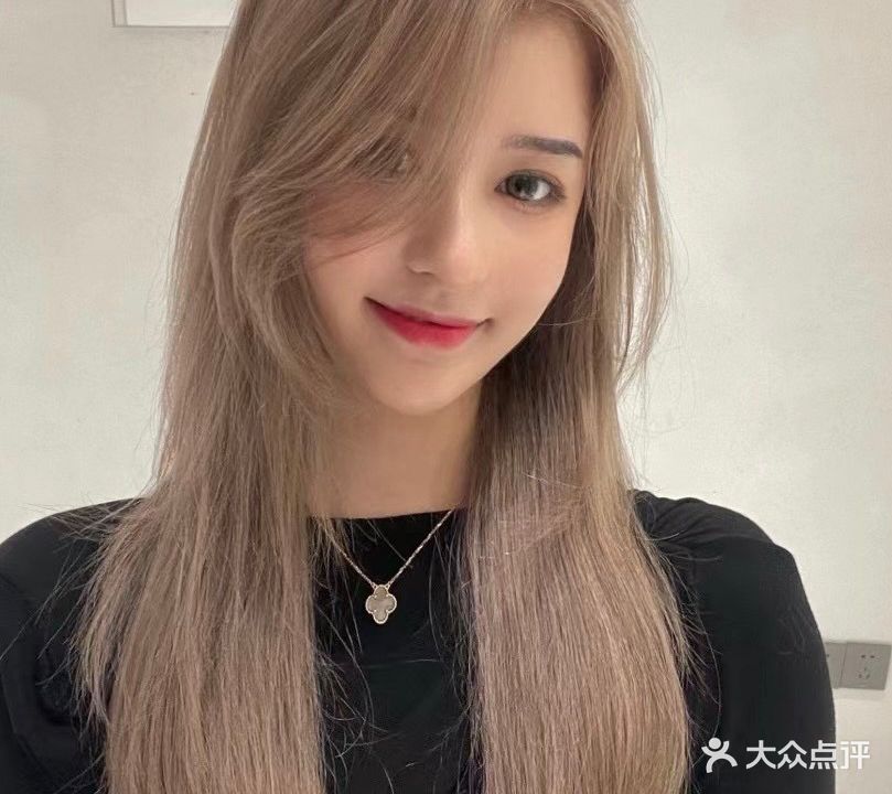 A·one接发烫染沙龙(通达广场店)