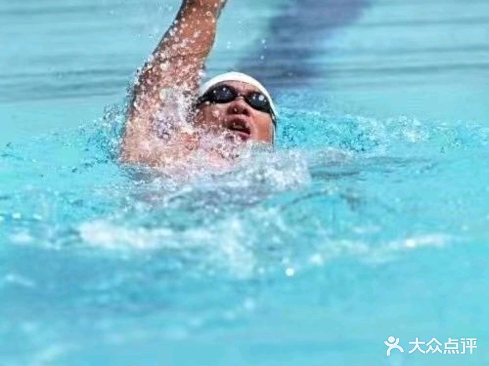 夏永俱乐部(澳体中心店)