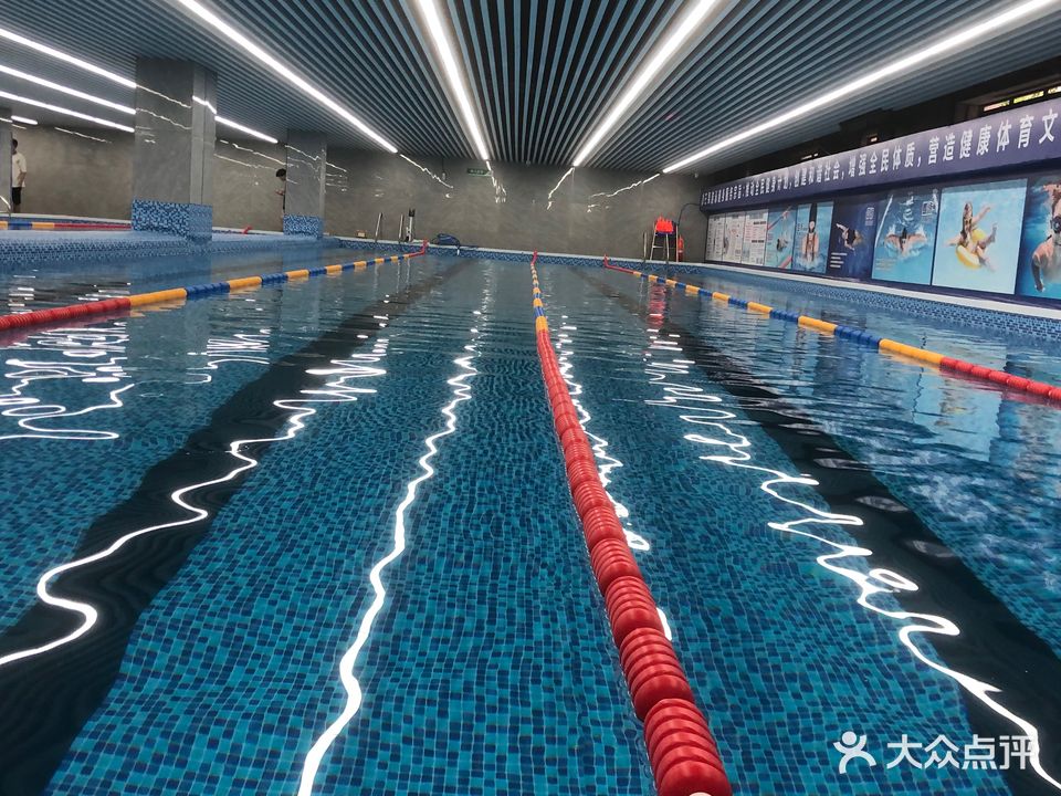 芒果游泳健身(江南店)