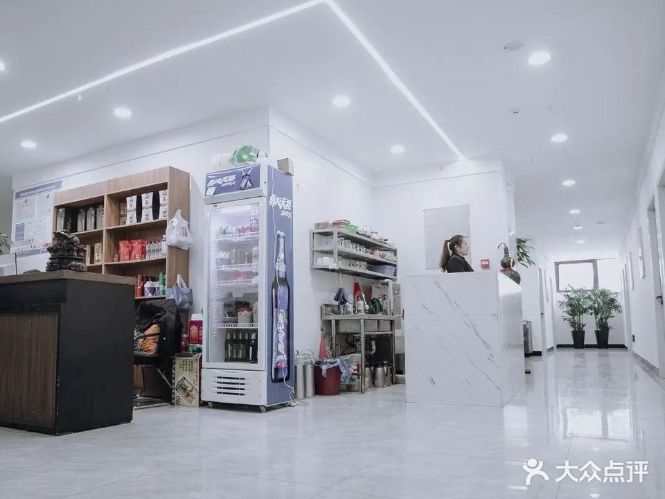 逸悦茶餐厅(北斗星城店)