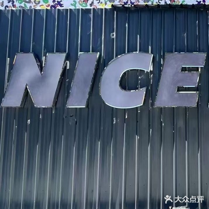 NICE体育公园足球场