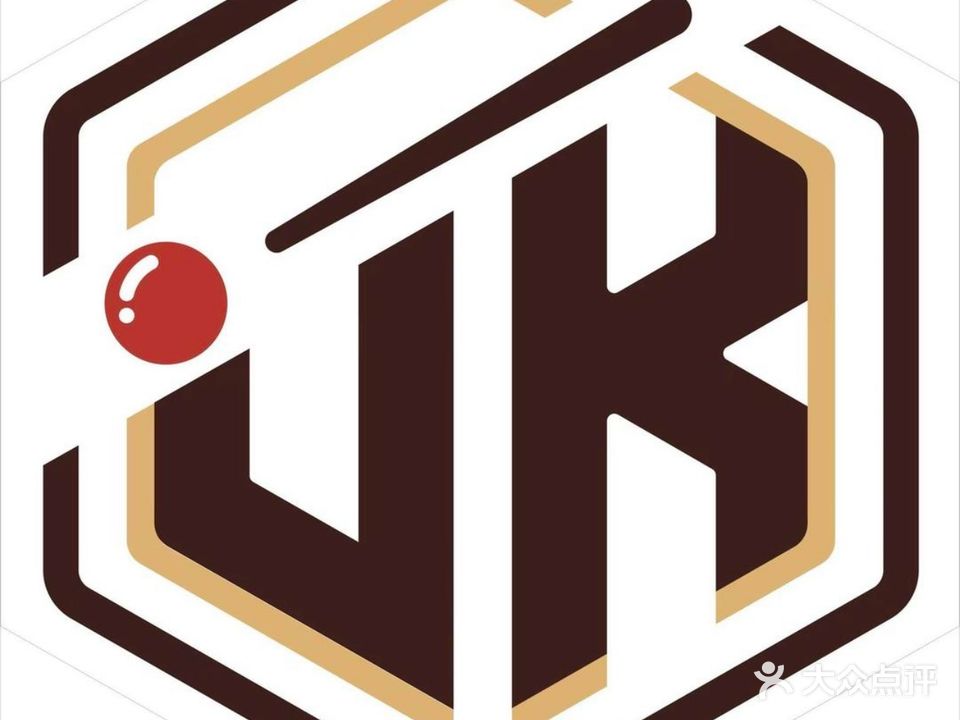 JK台球