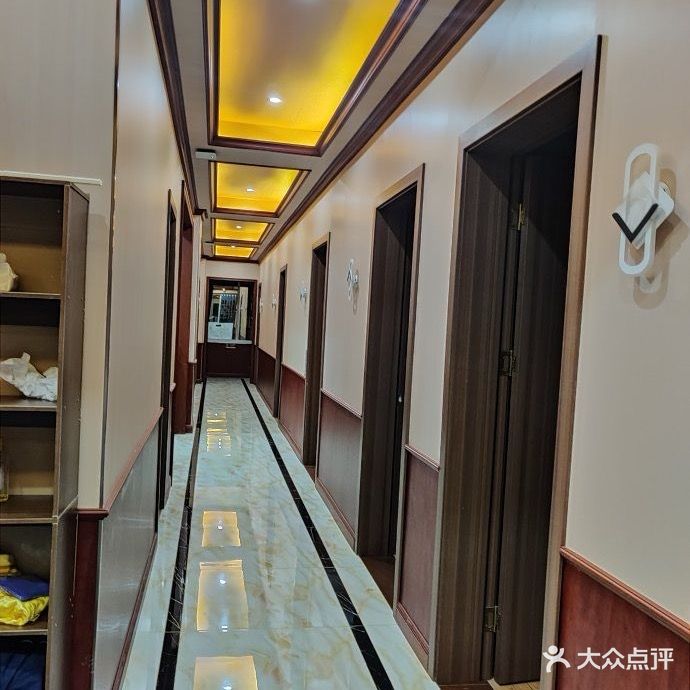 千享阁按摩沐足(麻章总店)