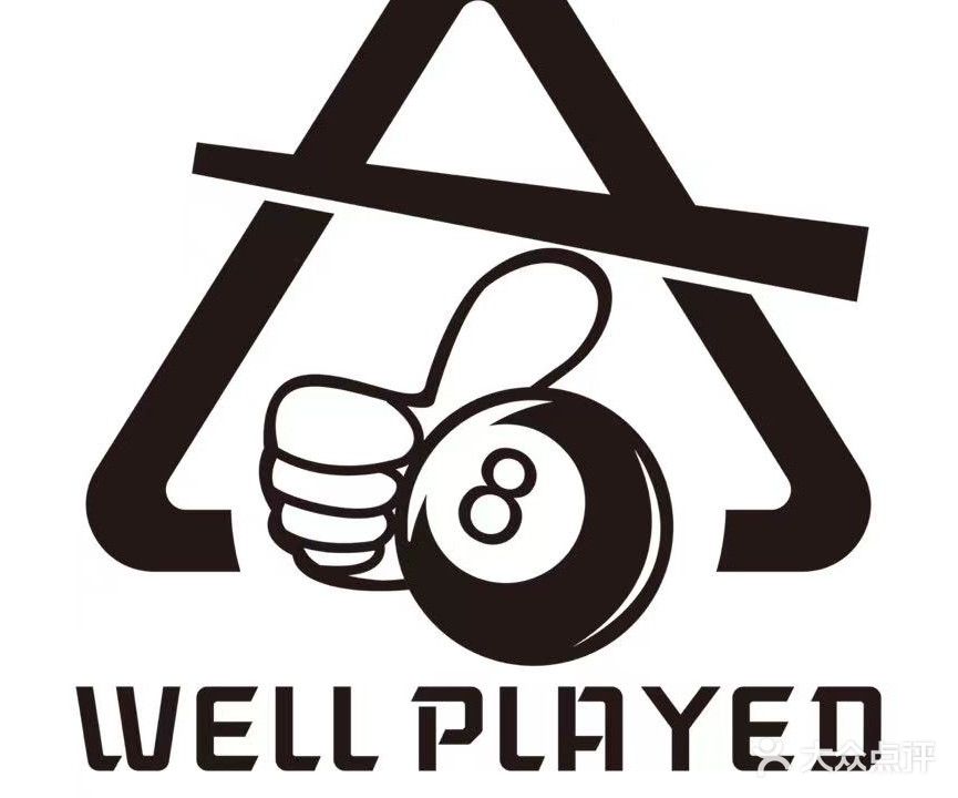 好球乔氏台球俱乐部(大耀城店)