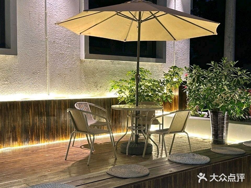 振旭烧烤(锦兴路店)