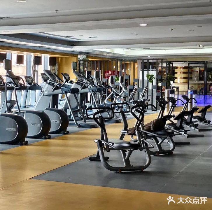 力坤游泳健身(恒大运动中心店)