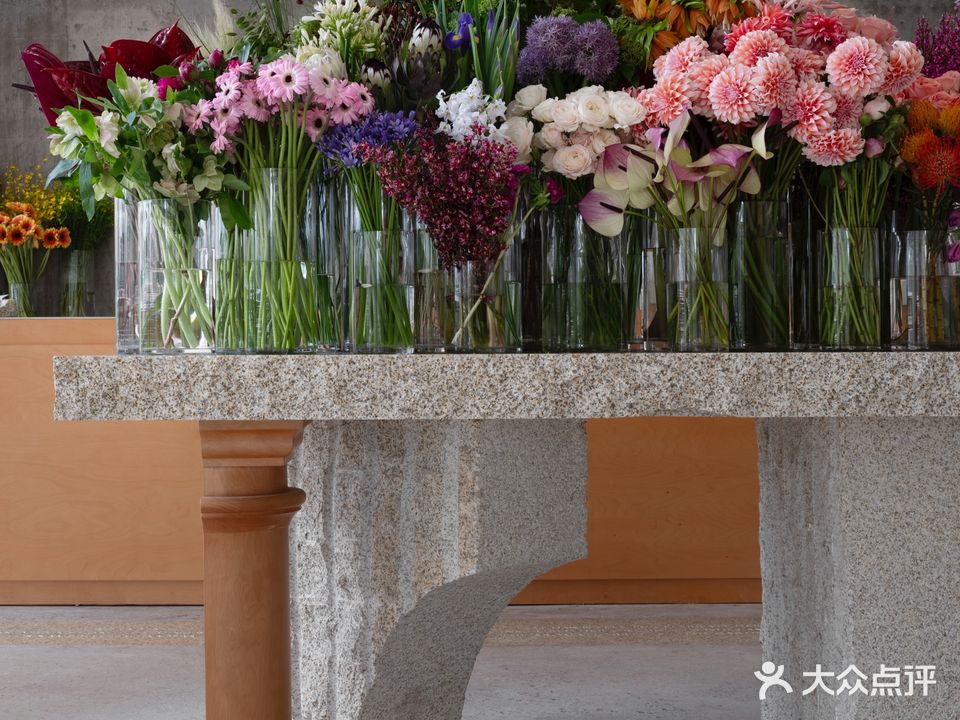 哈柏花艺(退化公园店)