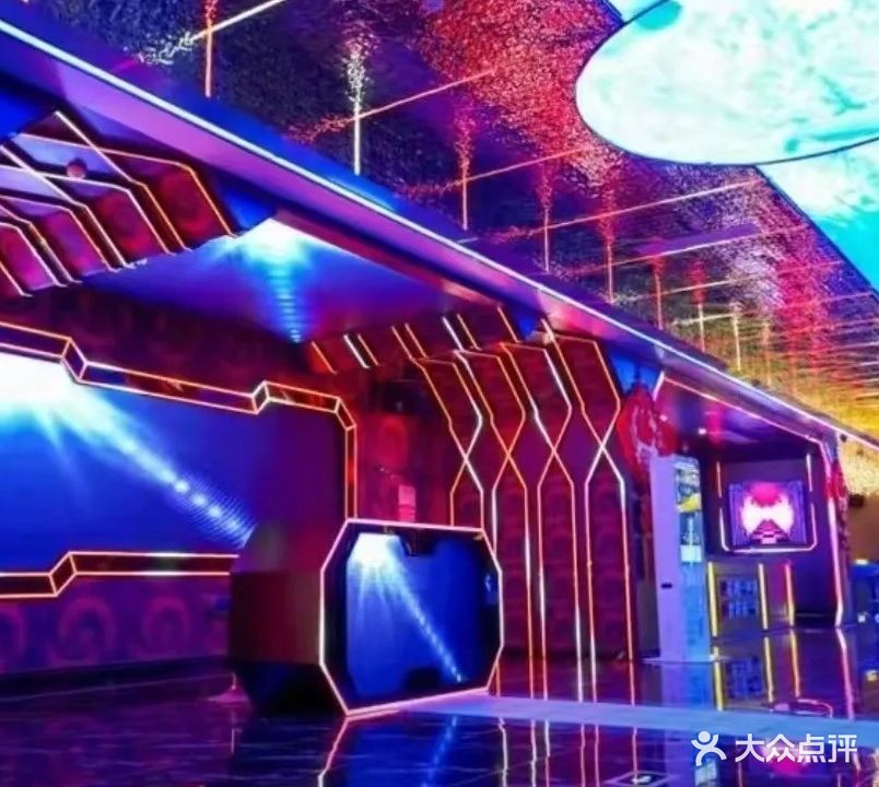 迎宾壹号量贩KTV(迎宾路店)