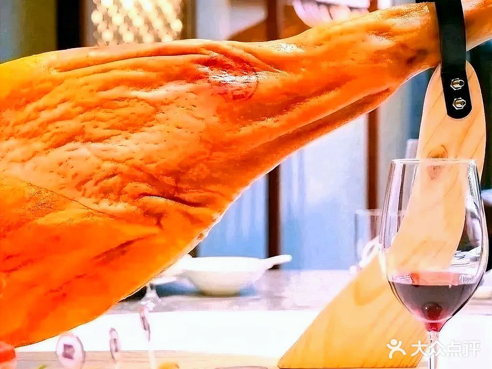 南宁荔园维景国际大酒店·维景咖啡厅