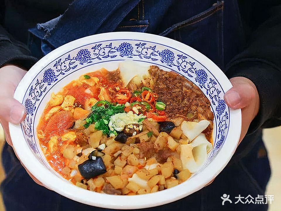 老陕家味道西安(新达城店)