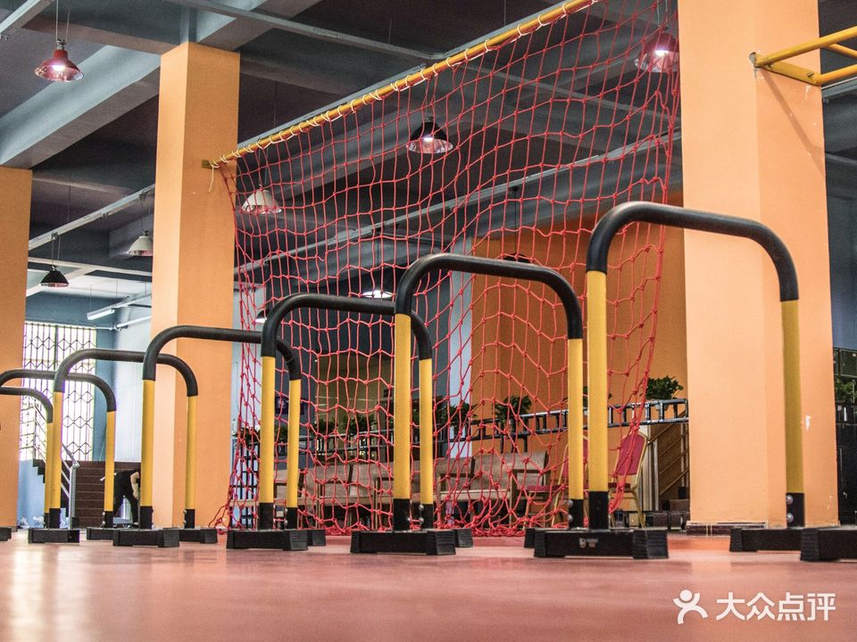 芒果体育中央华府馆