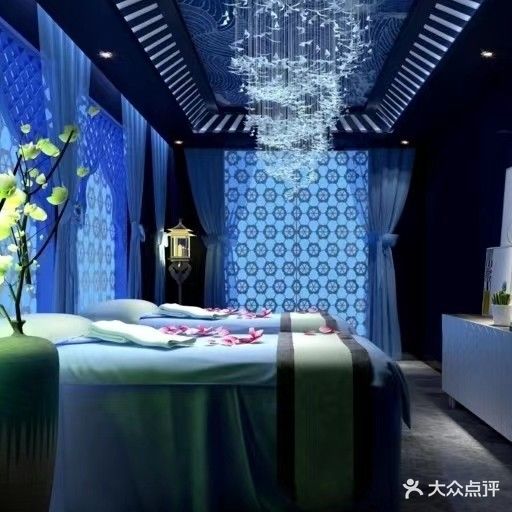 盛景湾养生会所