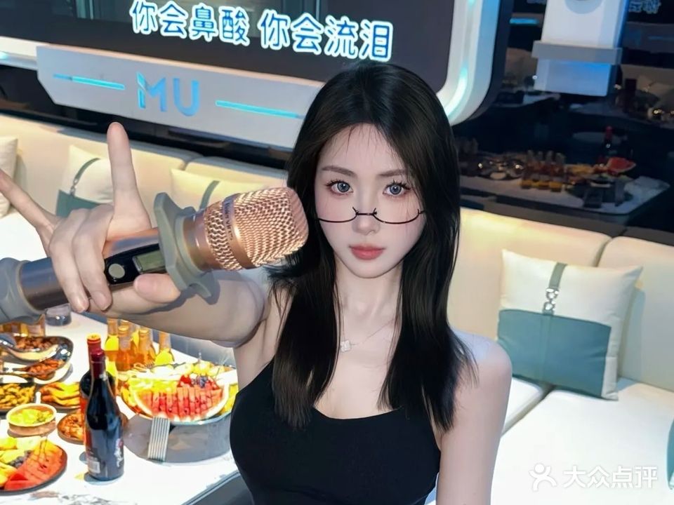 东方壹号KTV(德政路店)