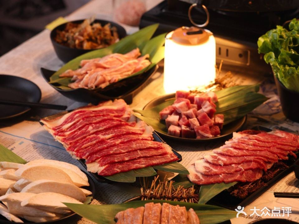 禧玖烧肉(横沥店)