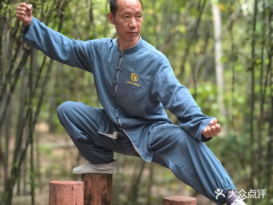 陈炳太极院(三亚分院)