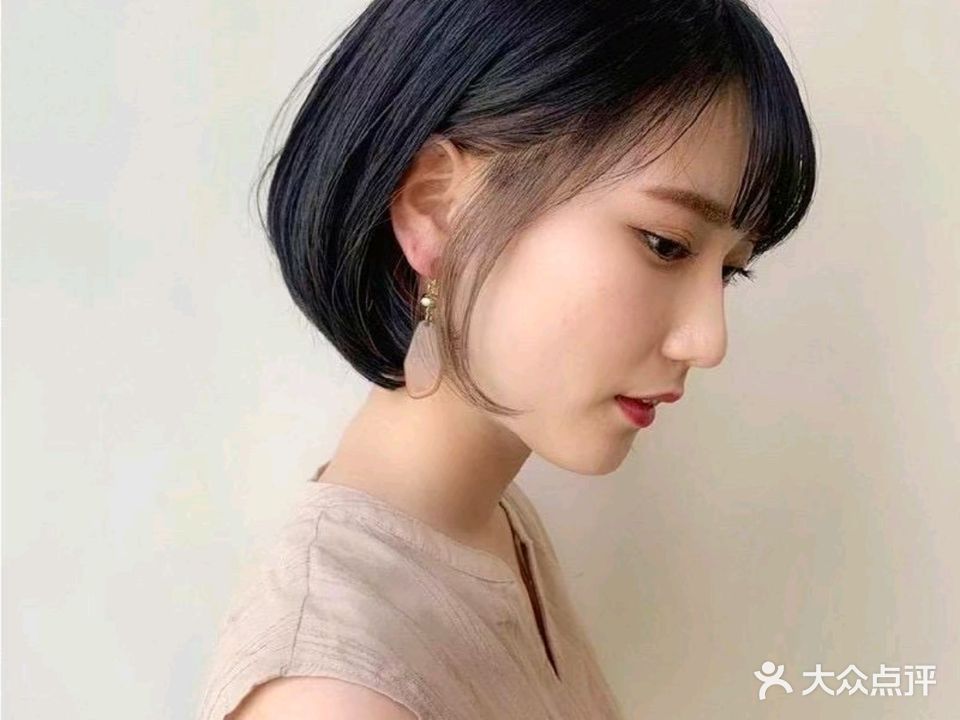 豪情发型印象(雍景东园南区店)