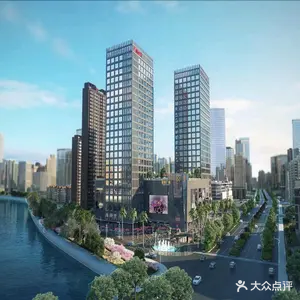 健威广场
