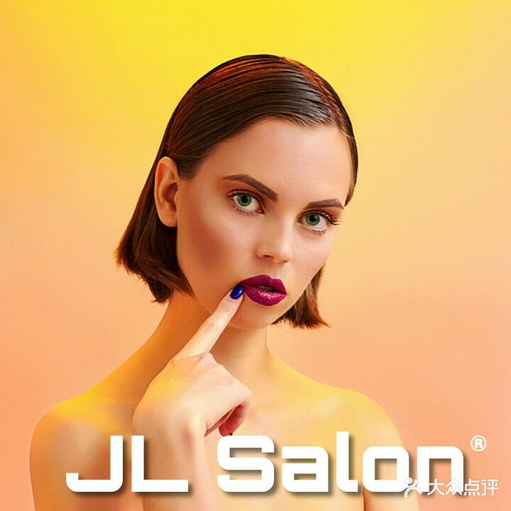 JL SALON英伦风(格力广场店)
