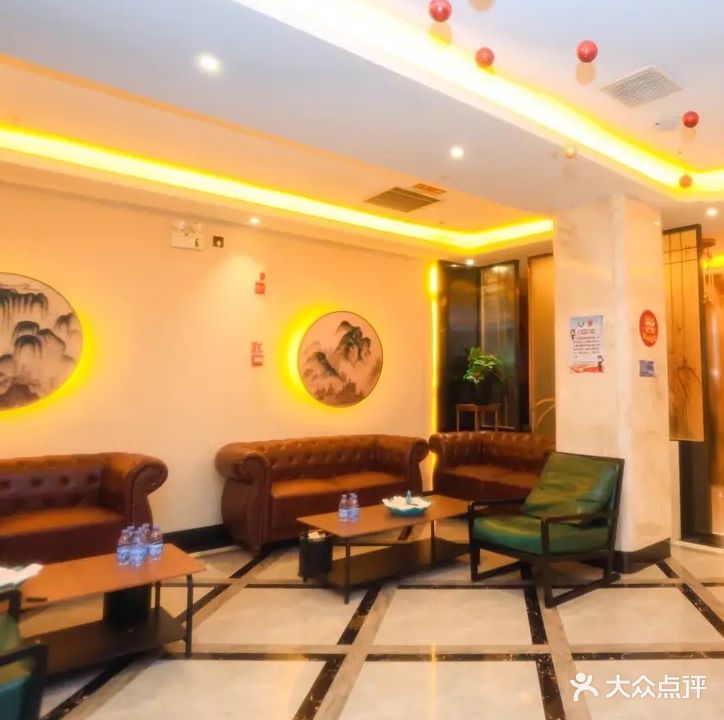 三度养生足道·推拿·SPA(胜利店)