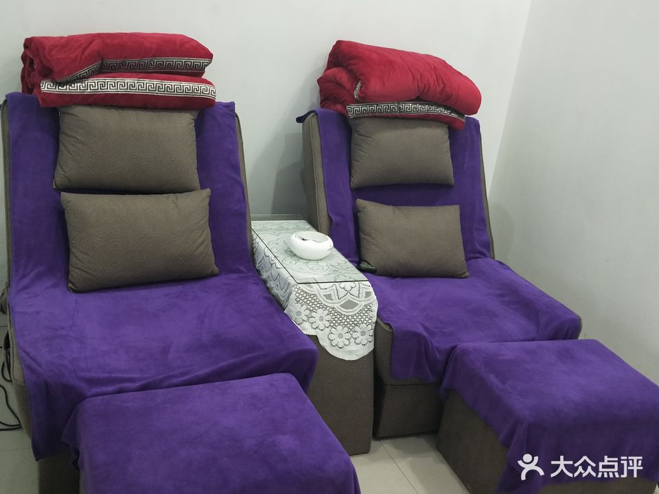 做足功夫(华政·金天地商居小区店)