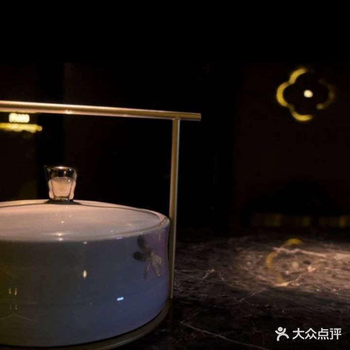 TOUCH愈·养生SPA(吉大店)