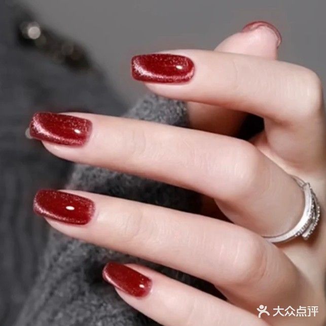 美唯工作室(文华苑店)