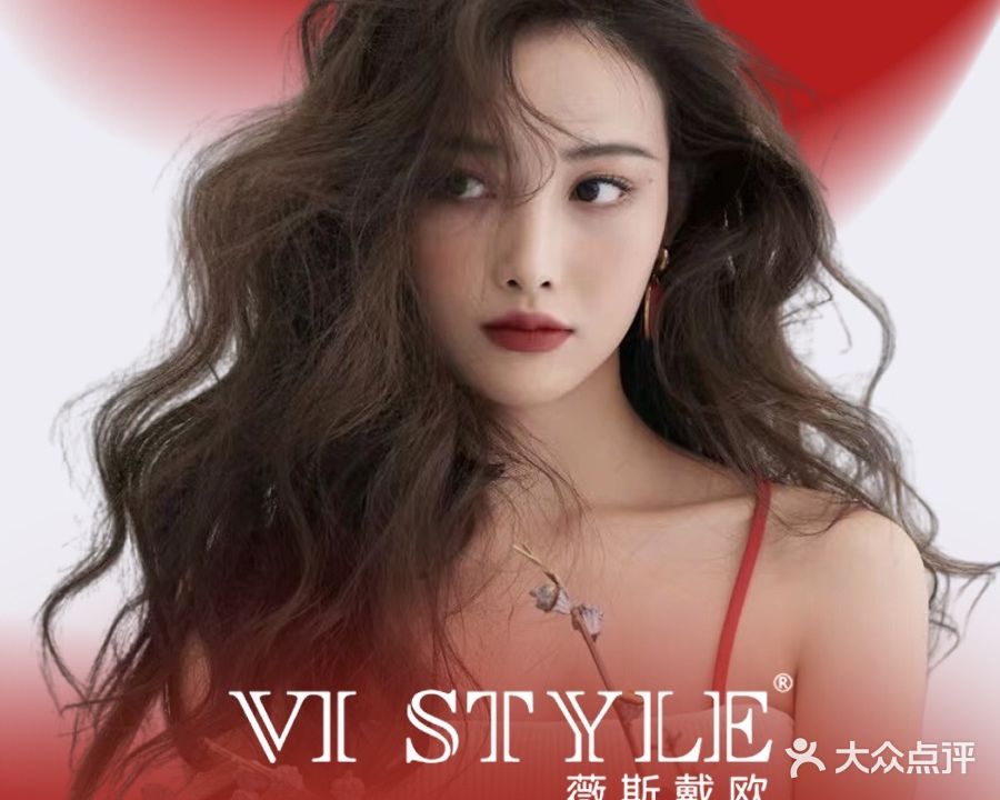 VI STYLE·薇斯戴欧(富丽华店)