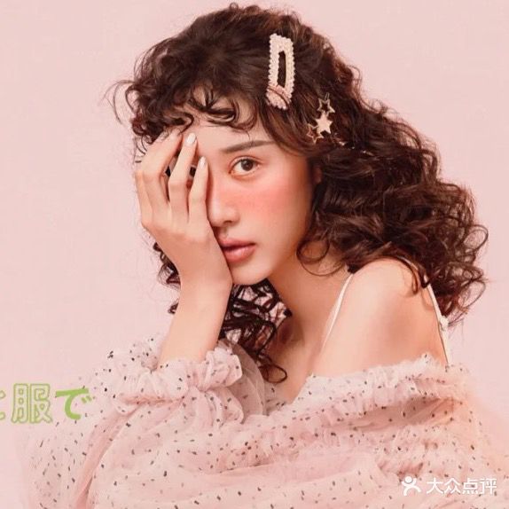 JD HAIR SALON(金沙湾旗舰店)