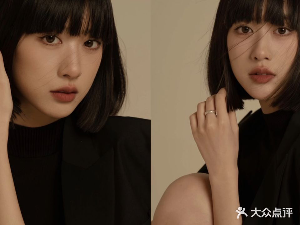 331发型设计工作室(三里屯店)