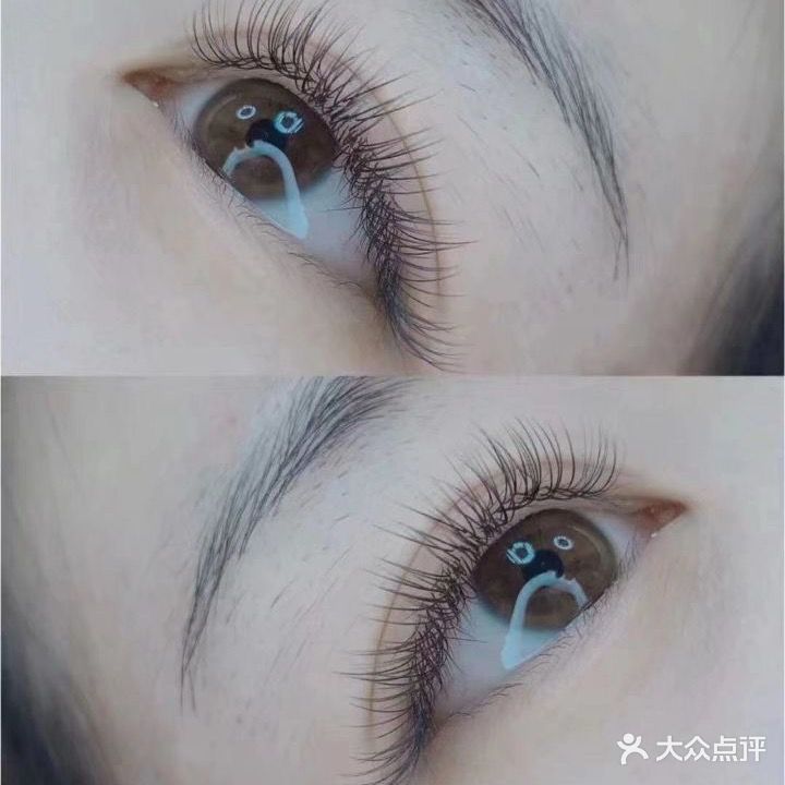 天使美睫美甲(格澜郡商业街店)