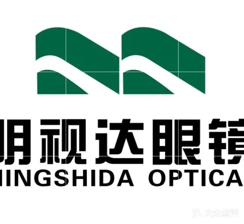 明视达眼镜(旗舰店)