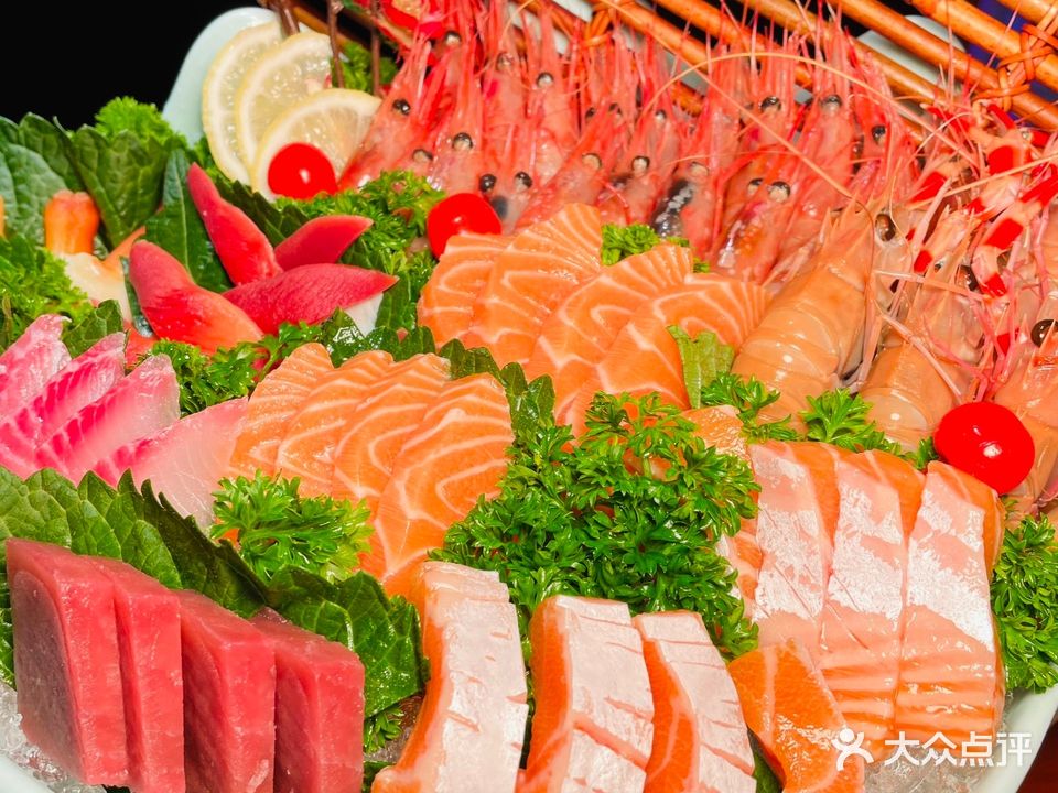 花宴私房料理(爱建店)