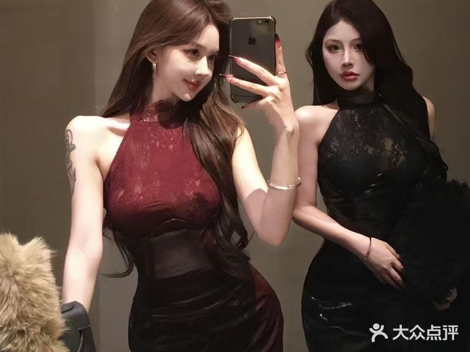 帝澜思KTV(桂花南路店)