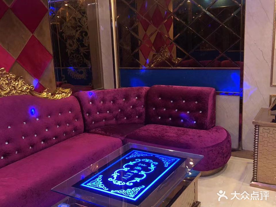 京顺峰量贩式KTV