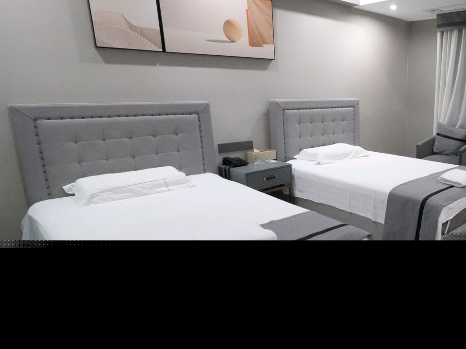 聚星健康养生会所(东辰酒店)