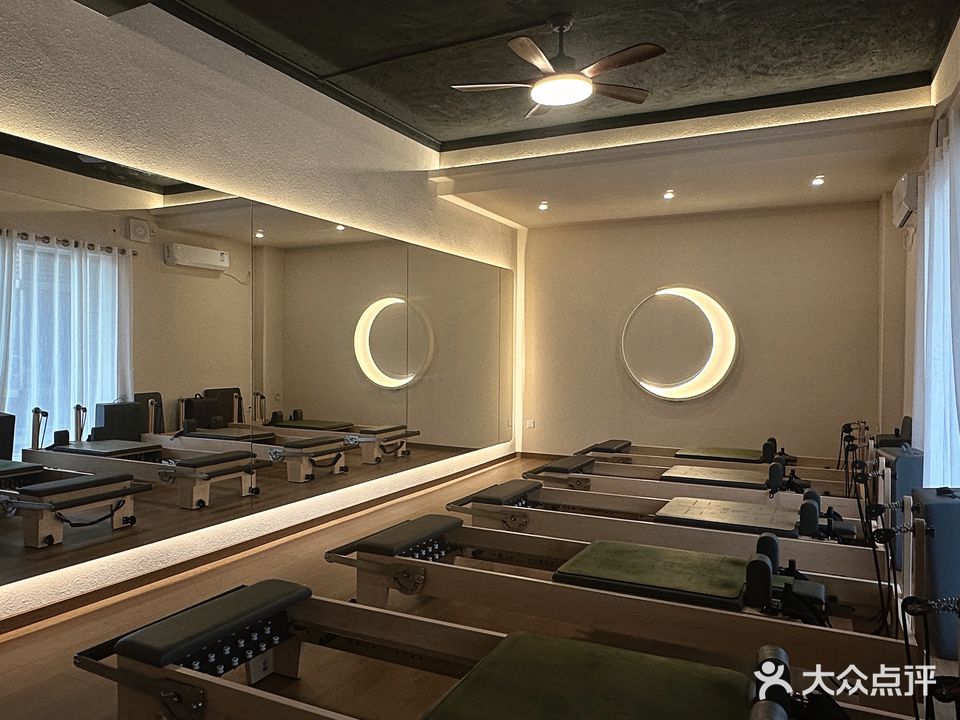 琳瑜伽普拉提