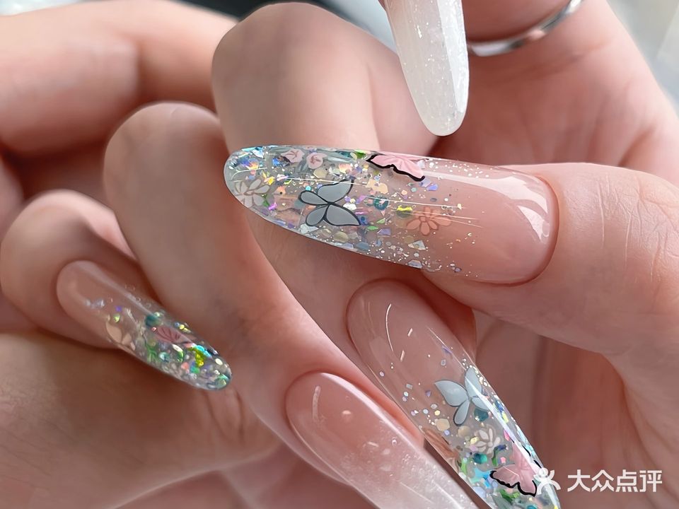 晚棠·Nail Salon