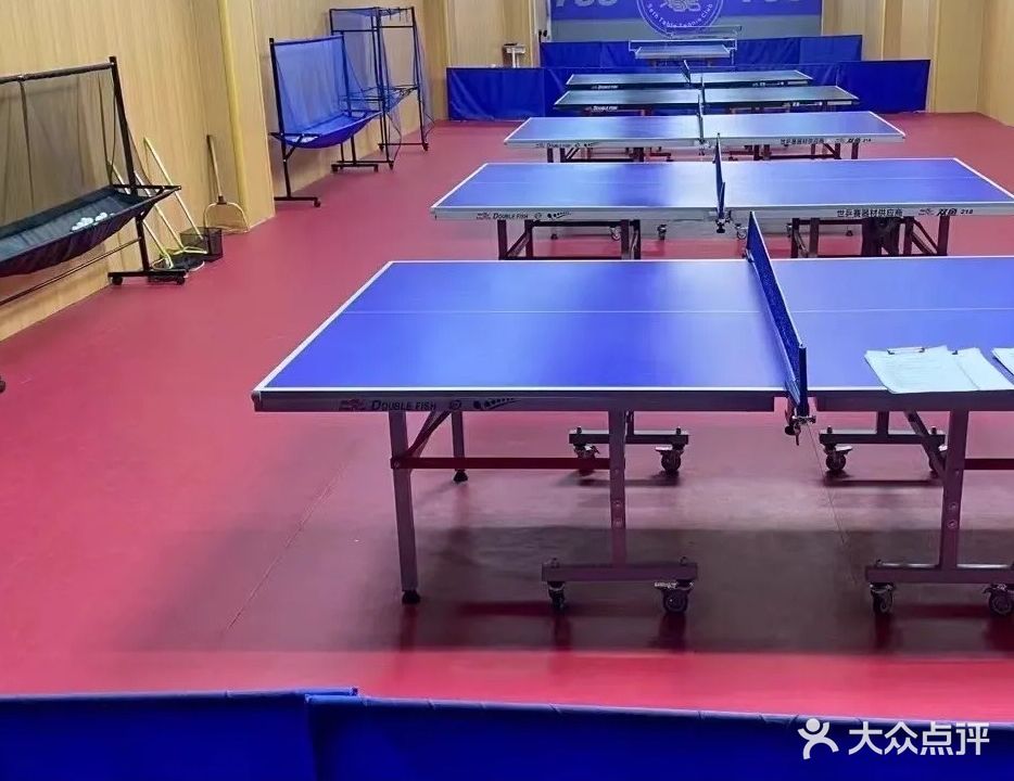 优赛思乒乓