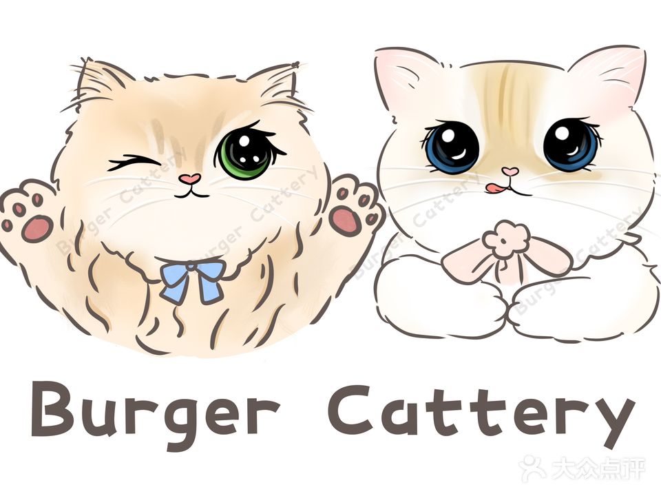 肉丸Burger猫舍·猫咪洗护·寄养·售卖(玥珑湾店)