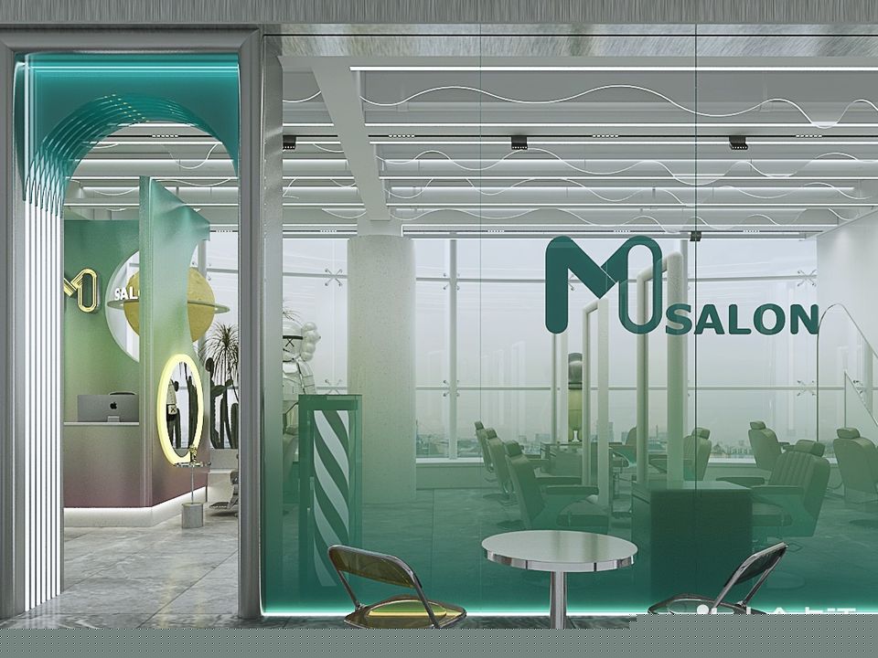 MOMO-SALON(梅西店)