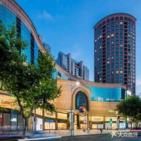 大上海时代广场