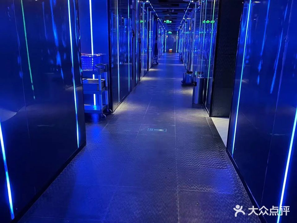 歌声营量贩式KTV